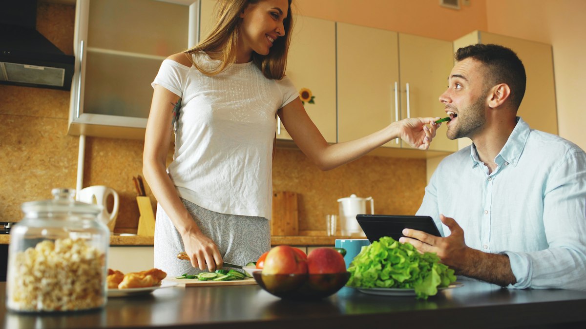 Integrating supplements into fitness routines