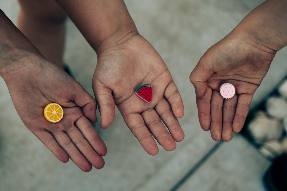 Editorial team researching natural supplements